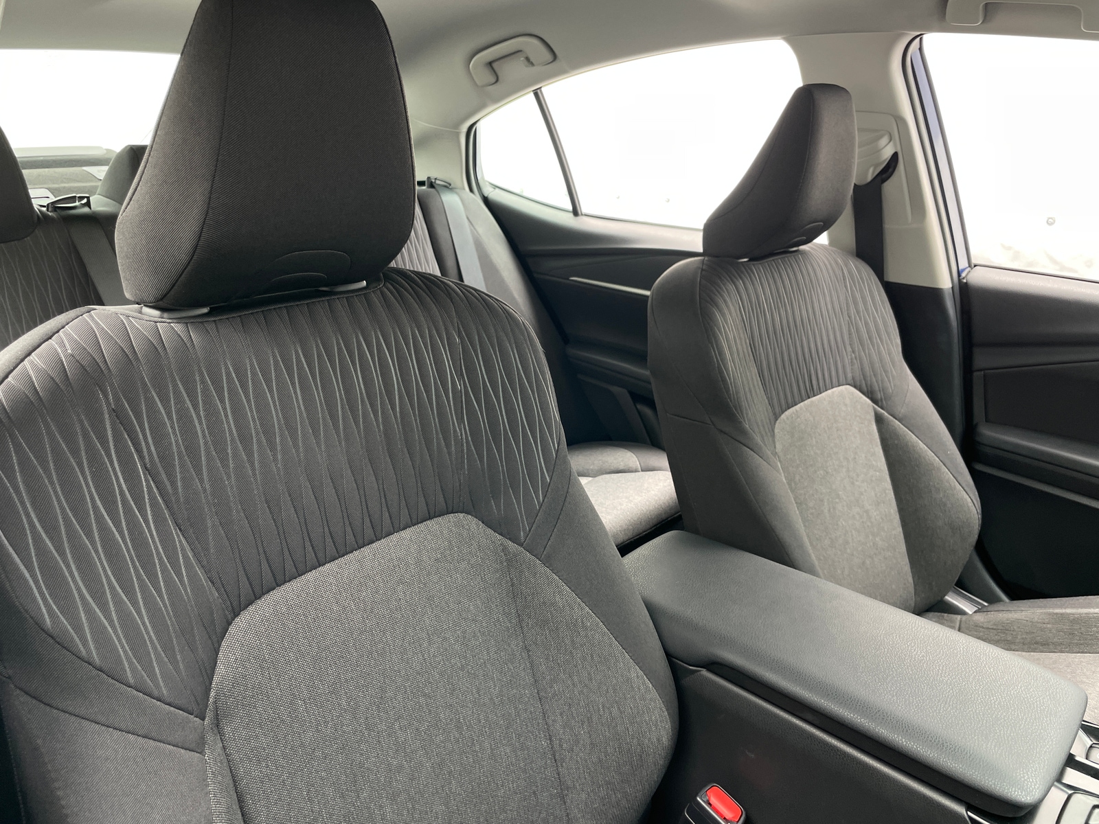 Thumbnail: 2025 Toyota Camry - 2