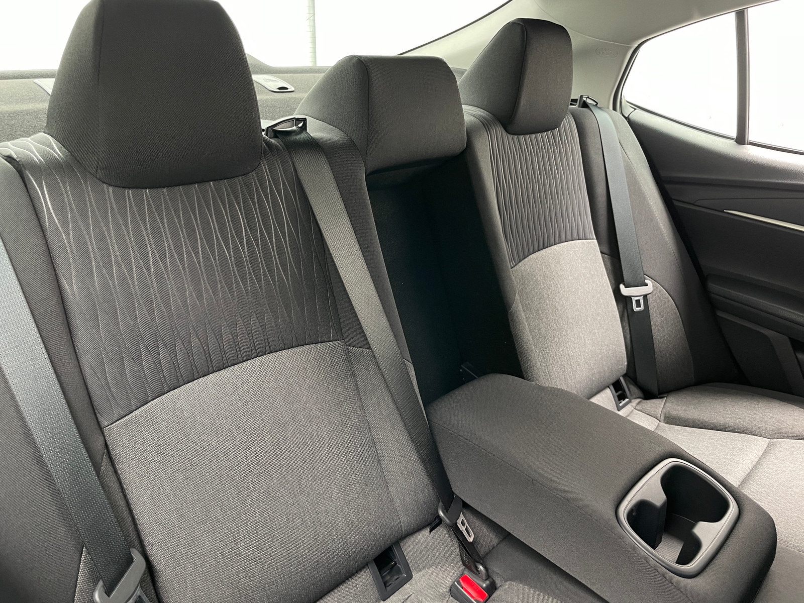 Thumbnail: 2025 Toyota Camry - 6