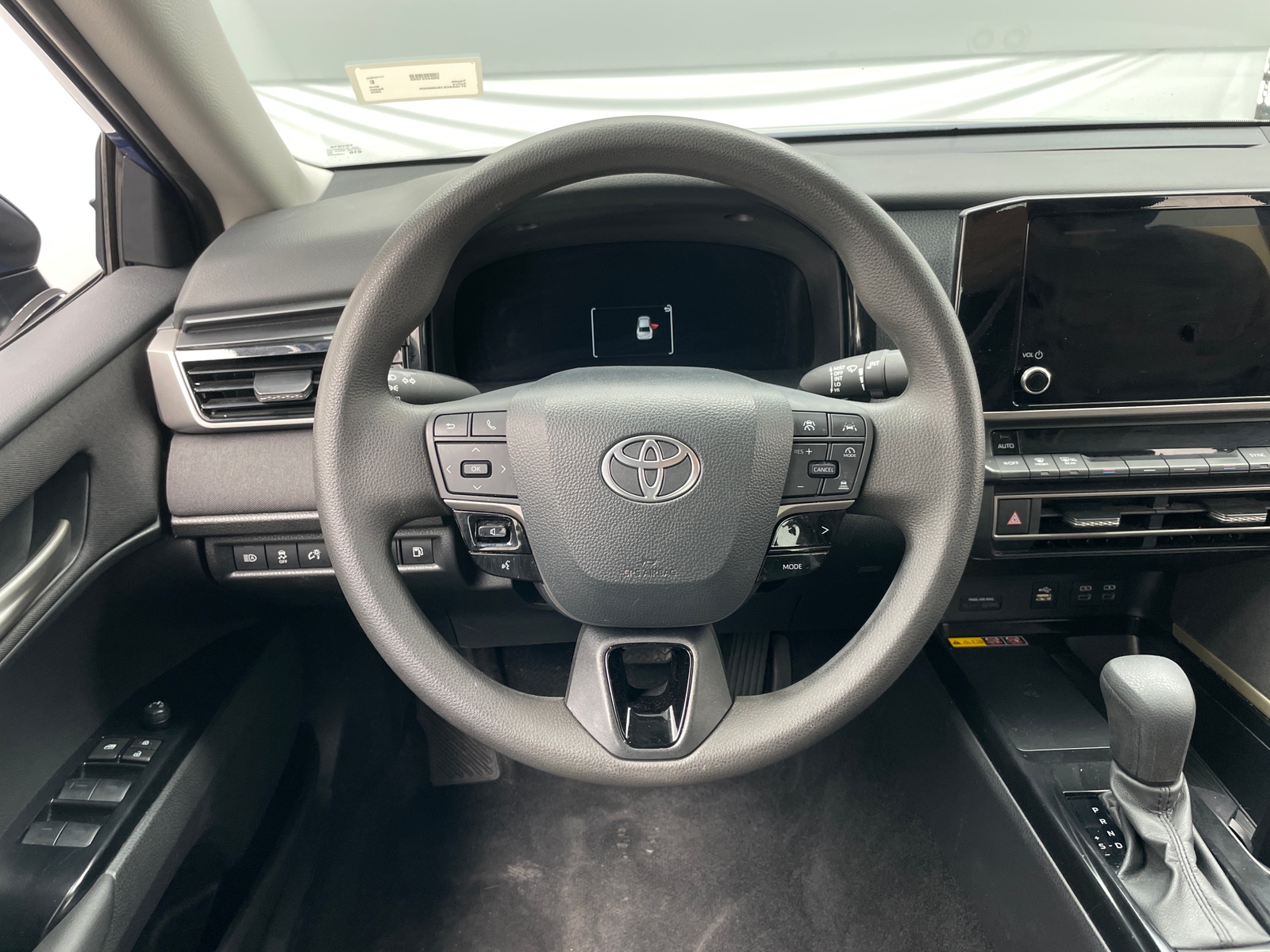 Thumbnail: 2025 Toyota Camry - 5