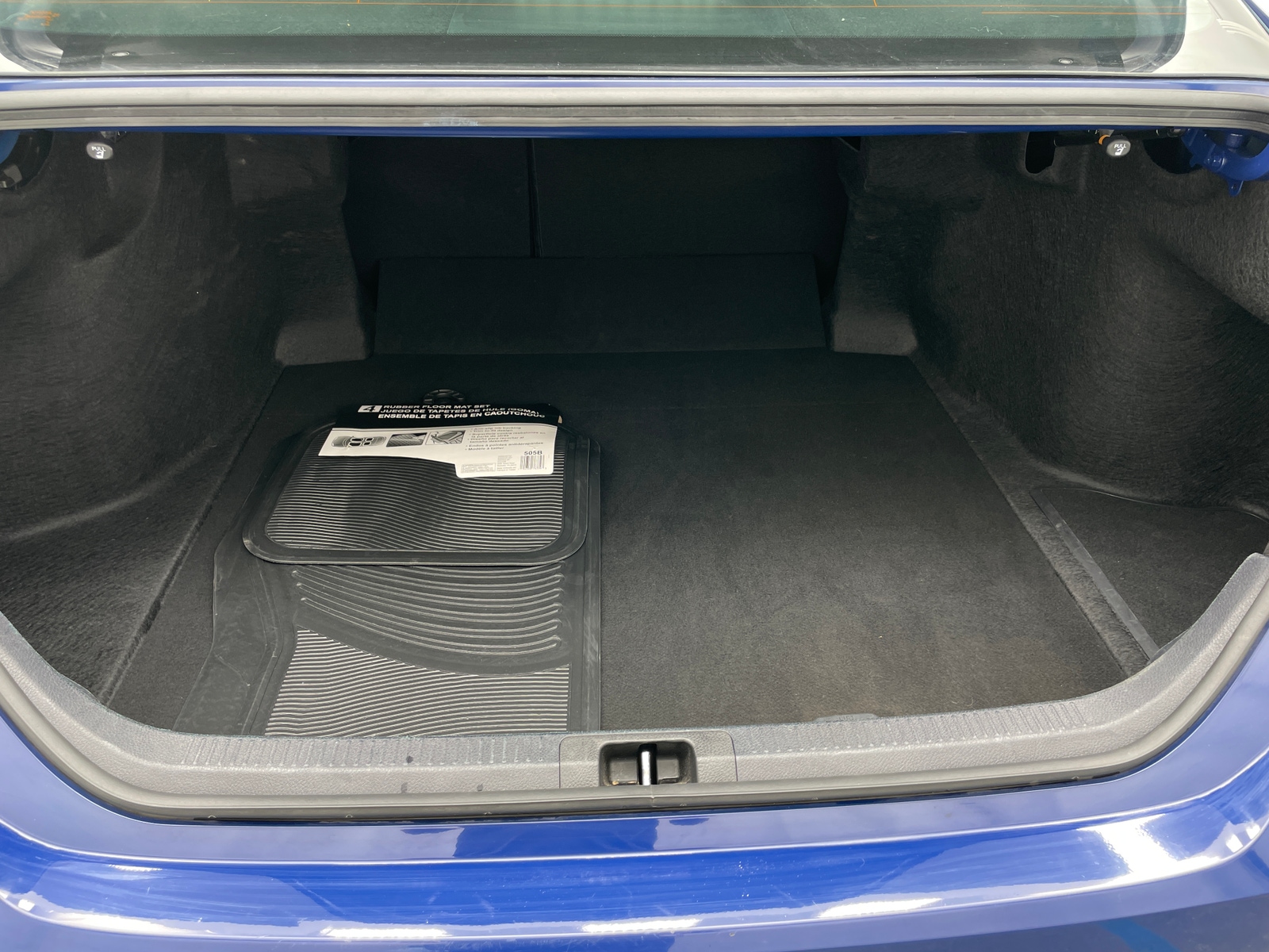 Thumbnail: 2025 Toyota Camry - 7