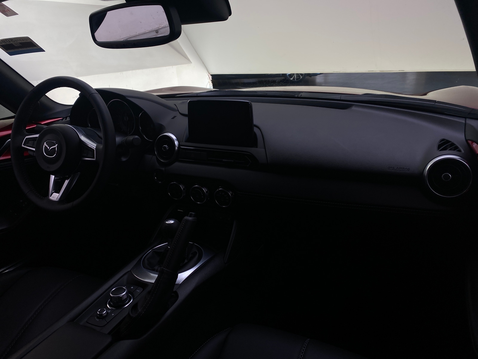 Thumbnail: 2023 Mazda MX-5 Miata - 2