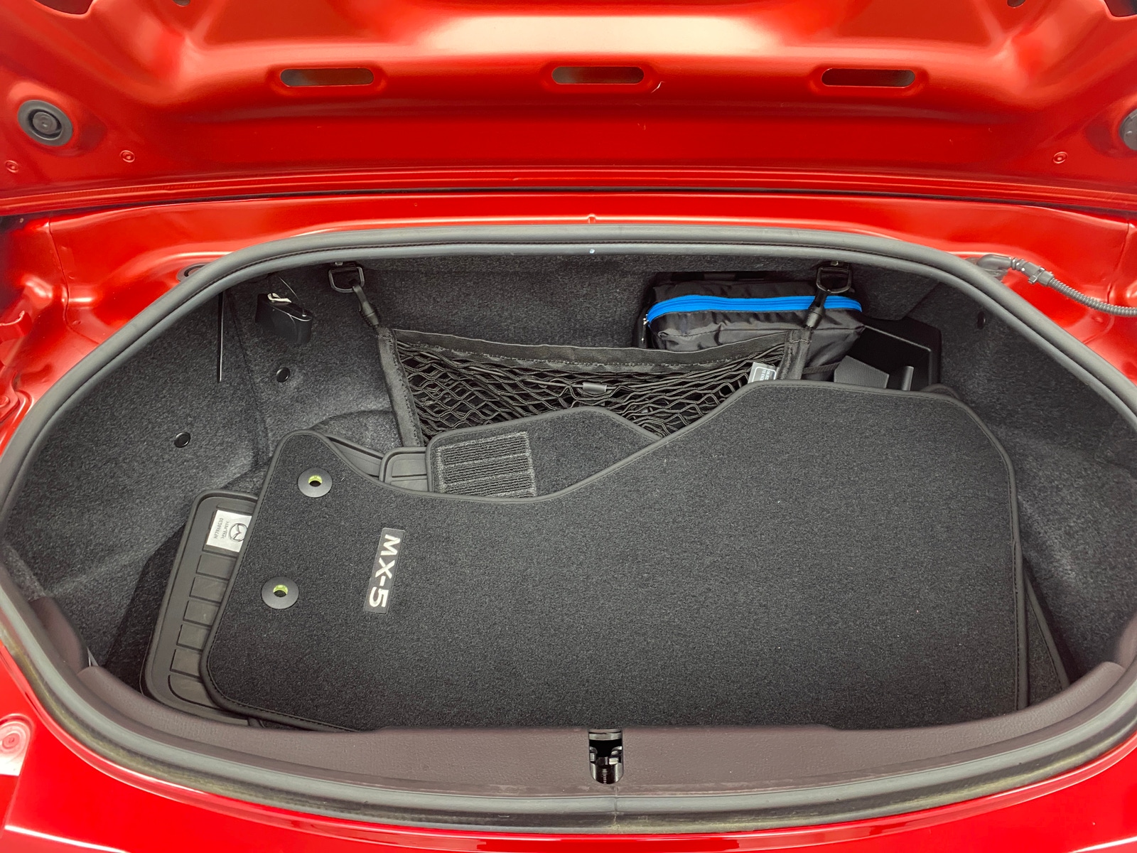 Thumbnail: 2023 Mazda MX-5 Miata - 5