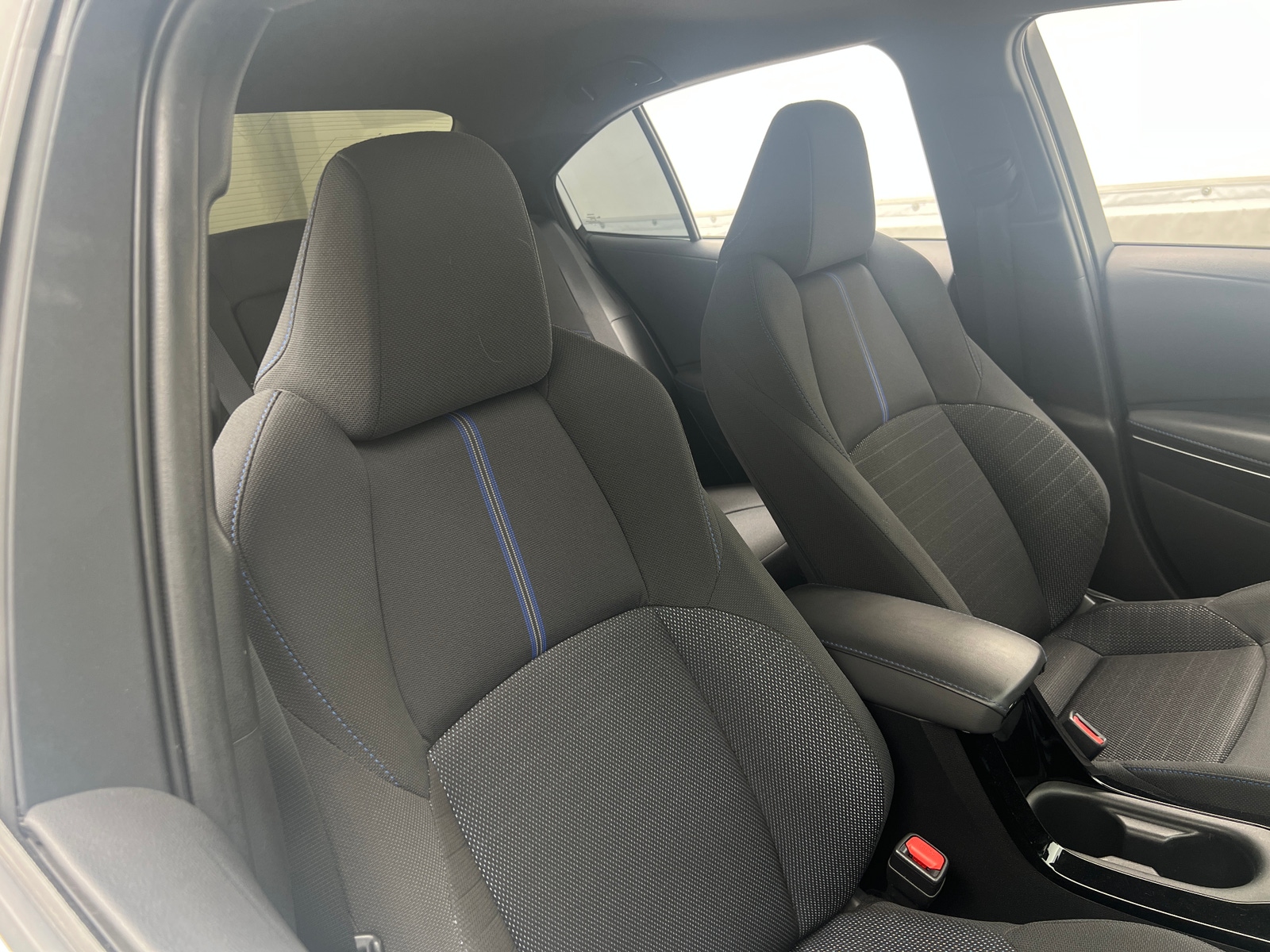 Thumbnail: 2021 Toyota Corolla - 2