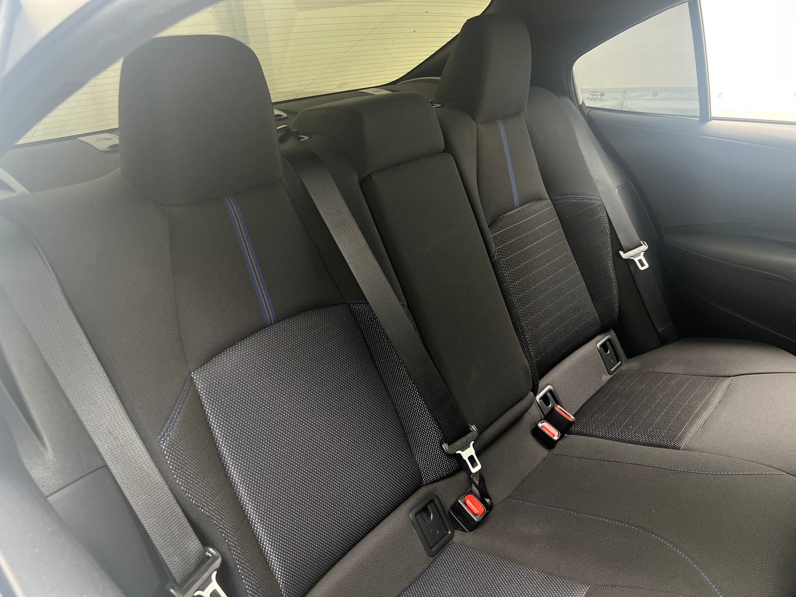 Thumbnail: 2021 Toyota Corolla - 6