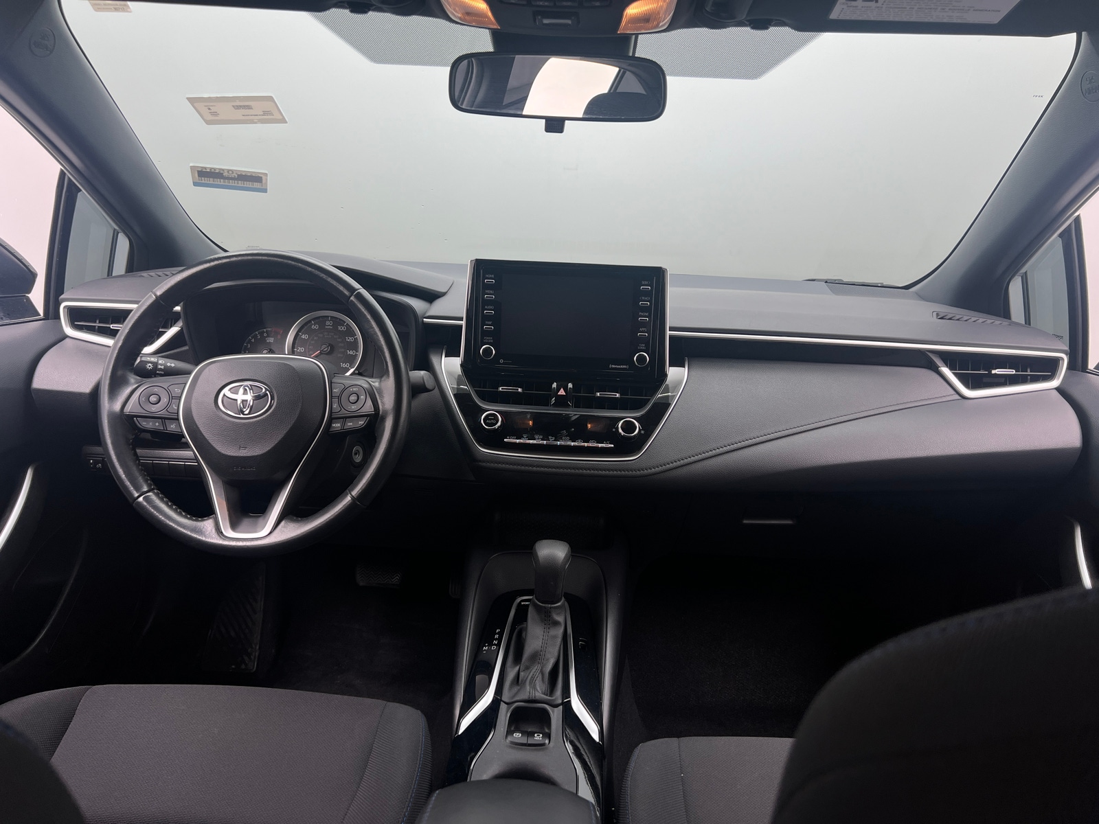 Thumbnail: 2021 Toyota Corolla - 3