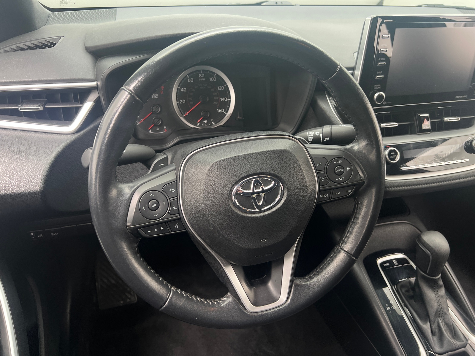 Thumbnail: 2021 Toyota Corolla - 5