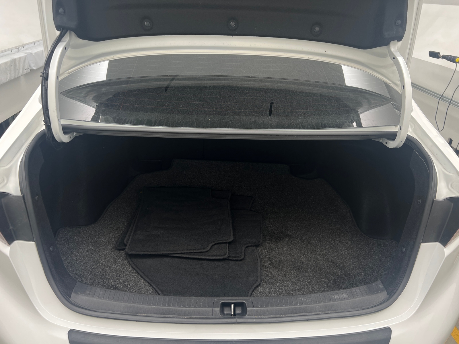 Thumbnail: 2021 Toyota Corolla - 7