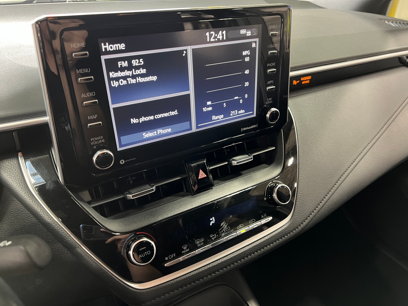 Thumbnail: 2021 Toyota Corolla - 4