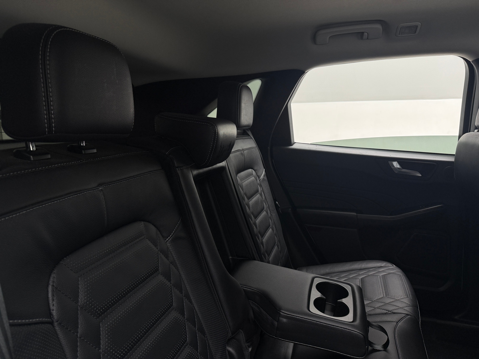 Thumbnail: 2023 Ford Escape - 5