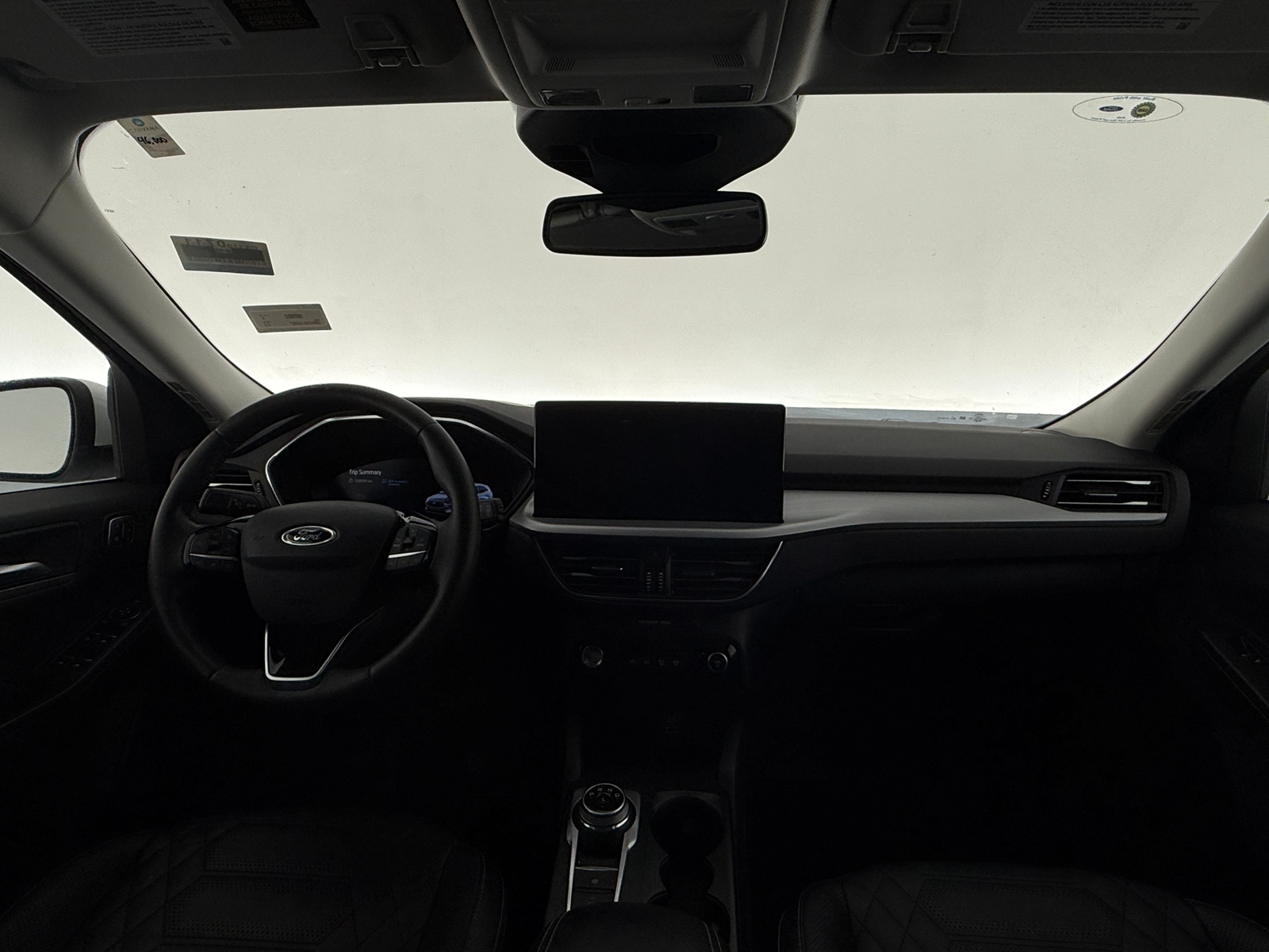 Thumbnail: 2023 Ford Escape - 2