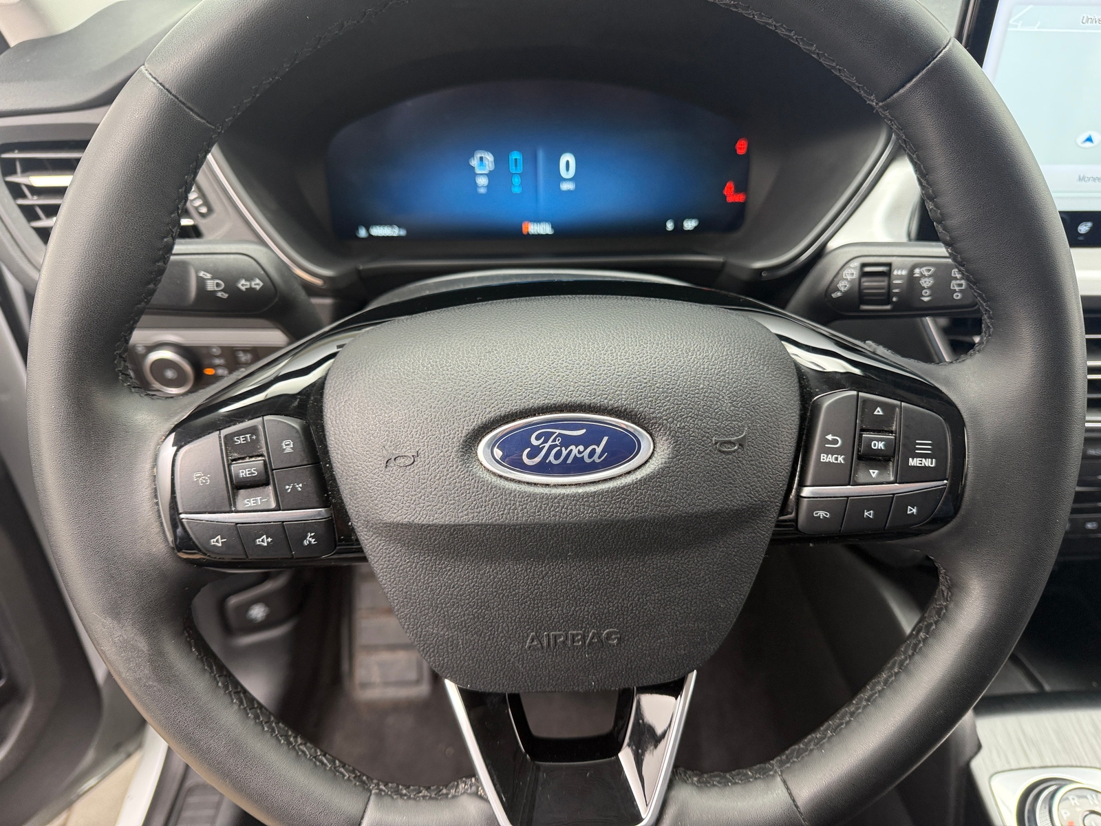 Thumbnail: 2023 Ford Escape - 4