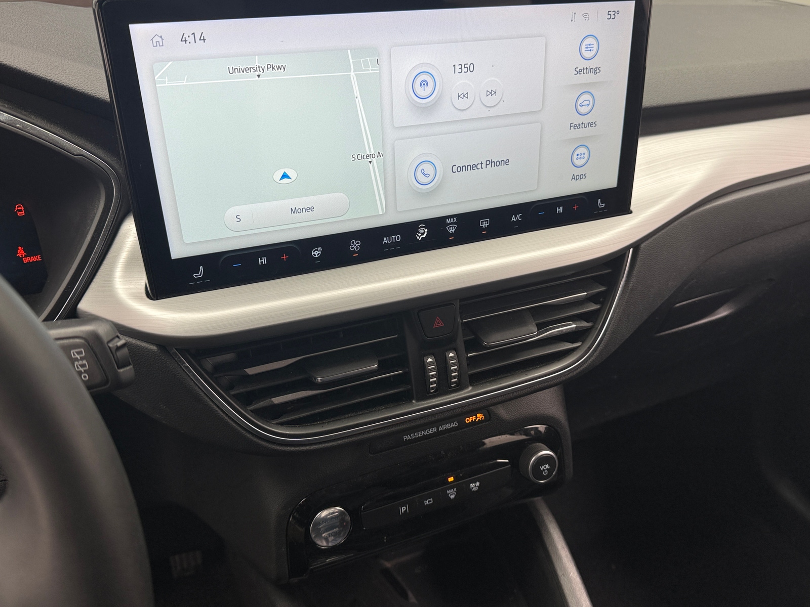 Thumbnail: 2023 Ford Escape - 3