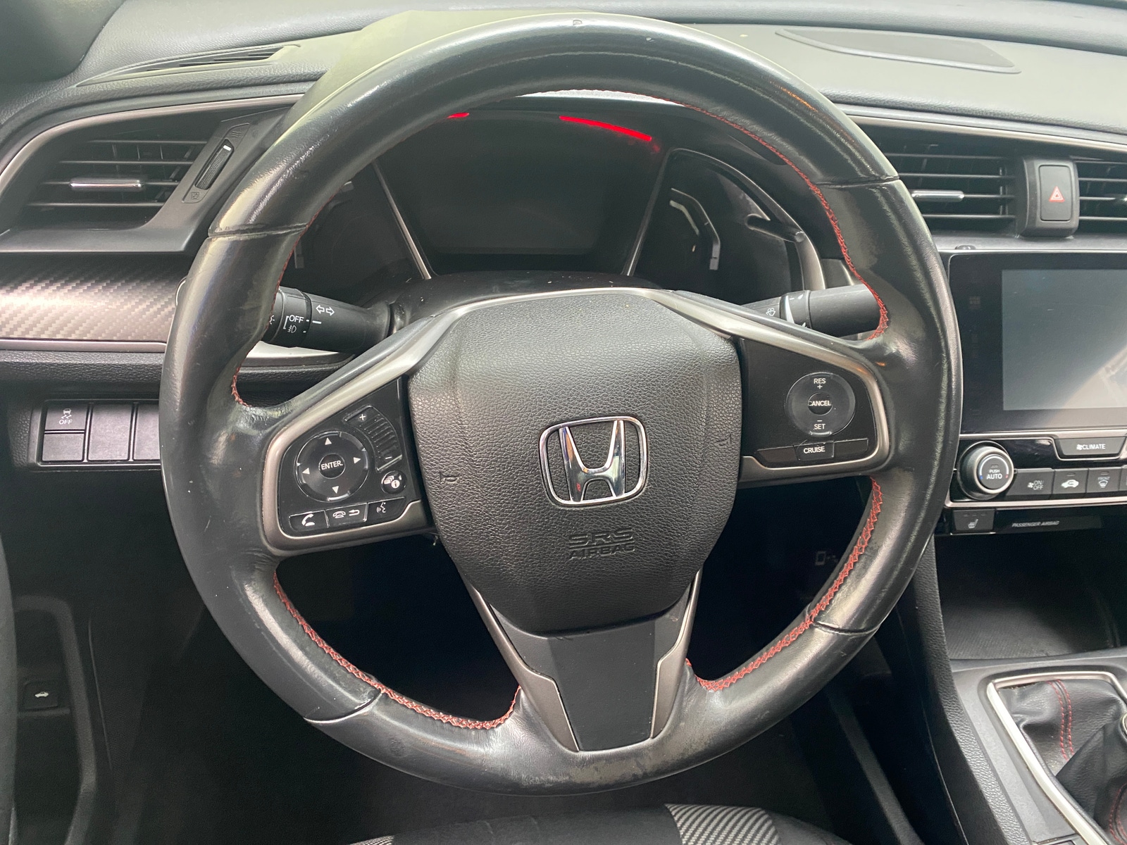 Thumbnail: 2018 Honda Civic - 4