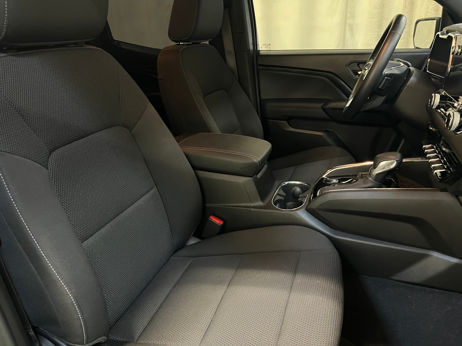 Thumbnail: 2024 GMC Canyon - 2