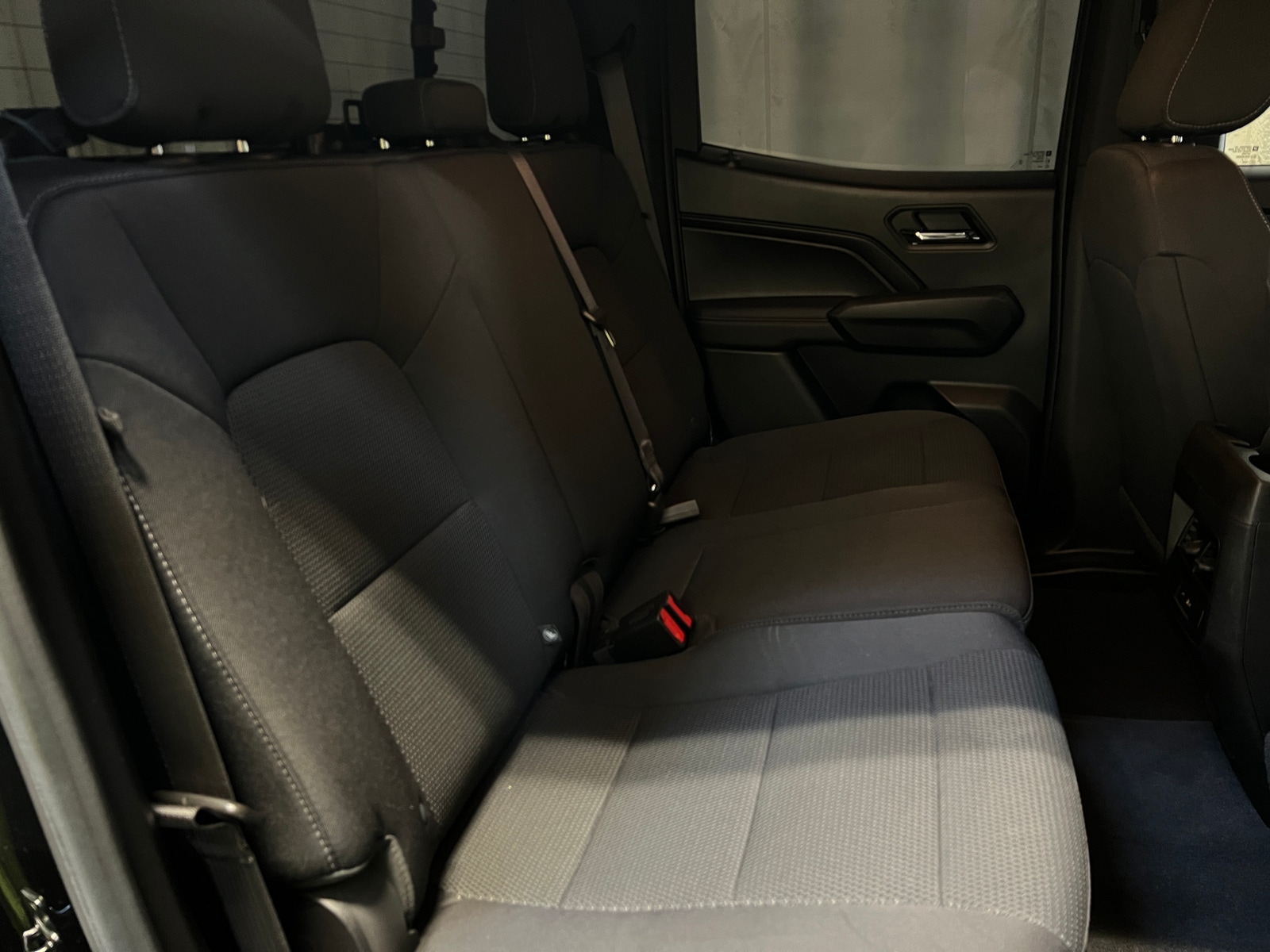 Thumbnail: 2024 GMC Canyon - 6