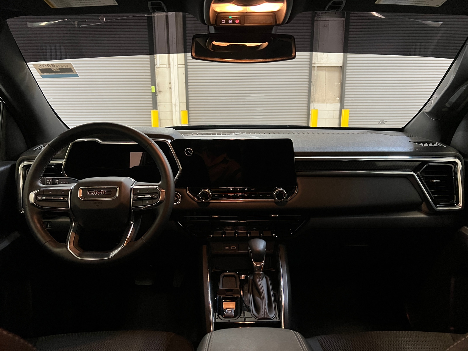 Thumbnail: 2024 GMC Canyon - 3