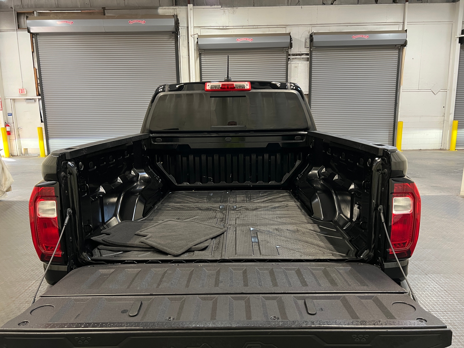 Thumbnail: 2024 GMC Canyon - 7