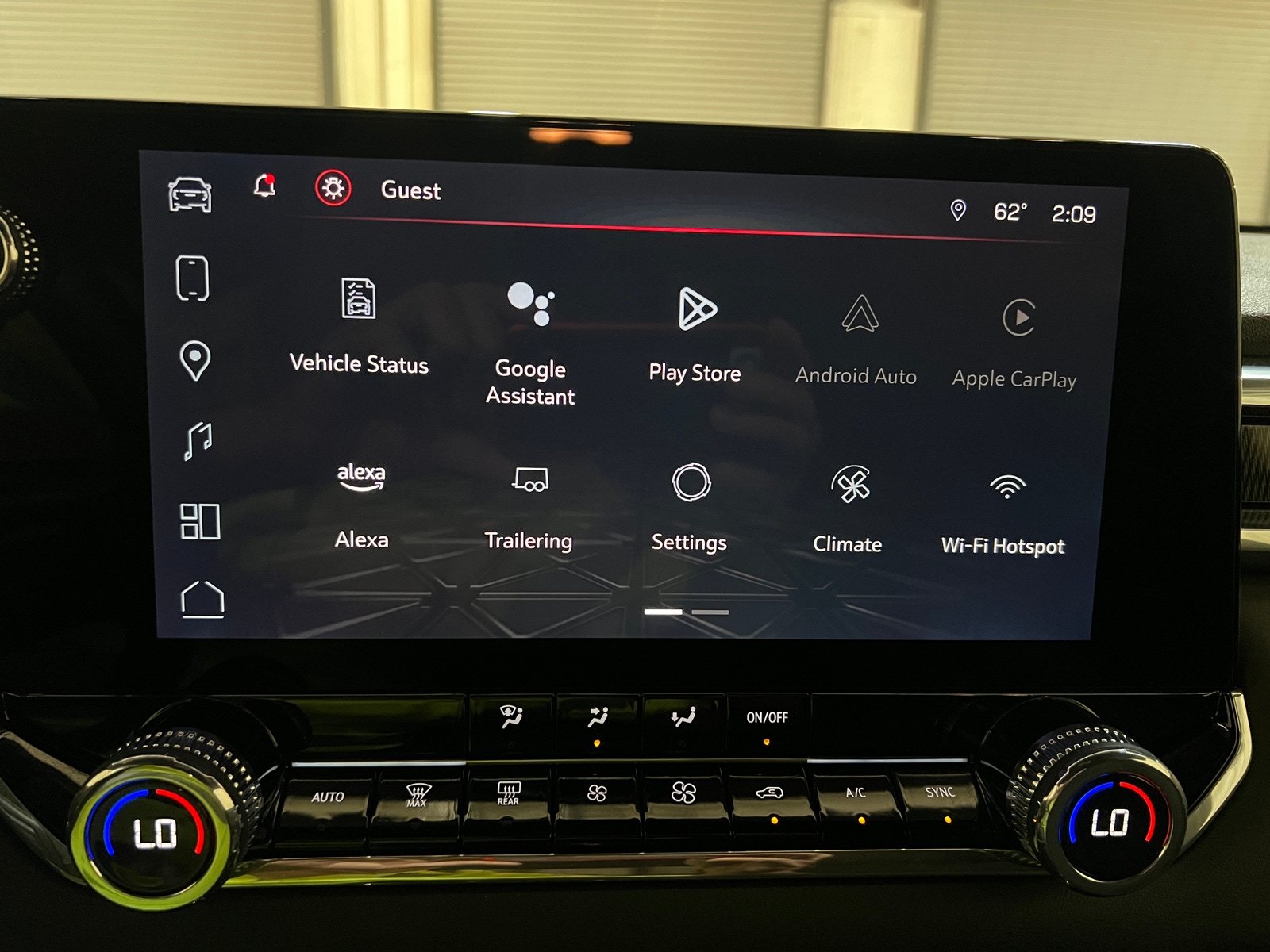 Thumbnail: 2024 GMC Canyon - 4