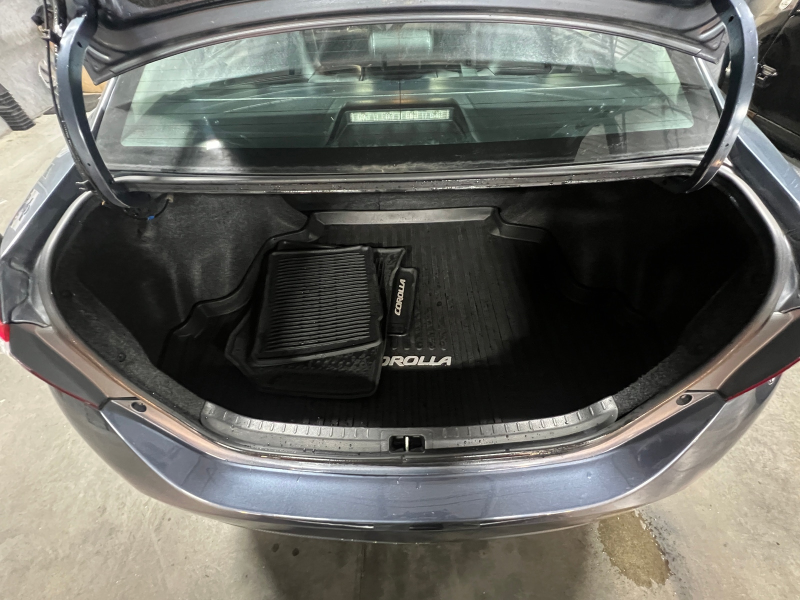 Thumbnail: 2016 Toyota Corolla - 7