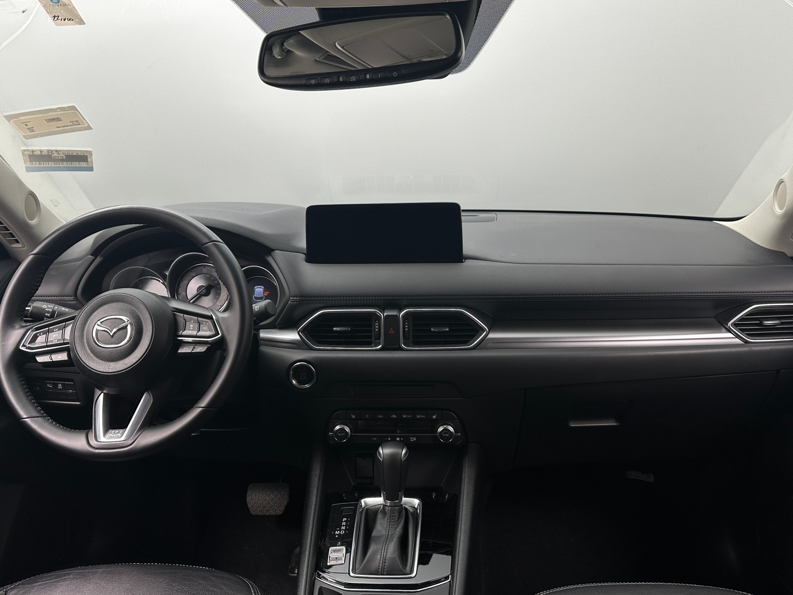 Thumbnail: 2025 Mazda CX-5 - 2