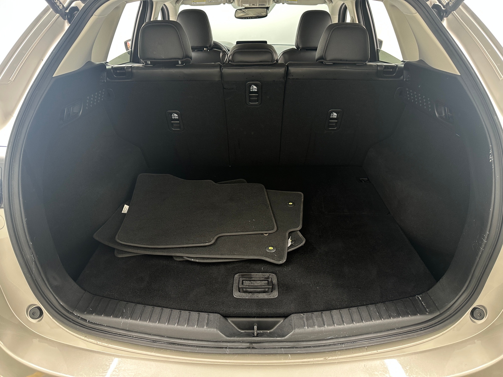 Thumbnail: 2025 Mazda CX-5 - 6