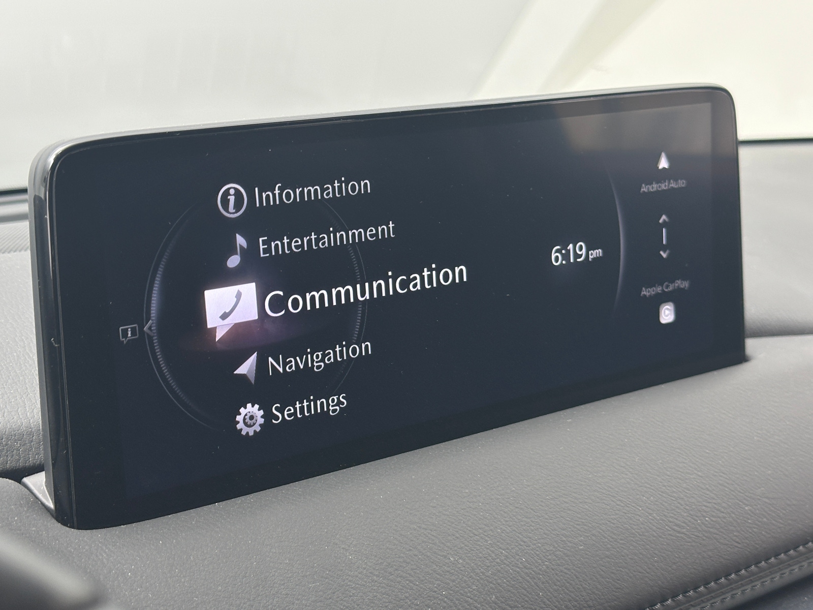 Thumbnail: 2025 Mazda CX-5 - 3