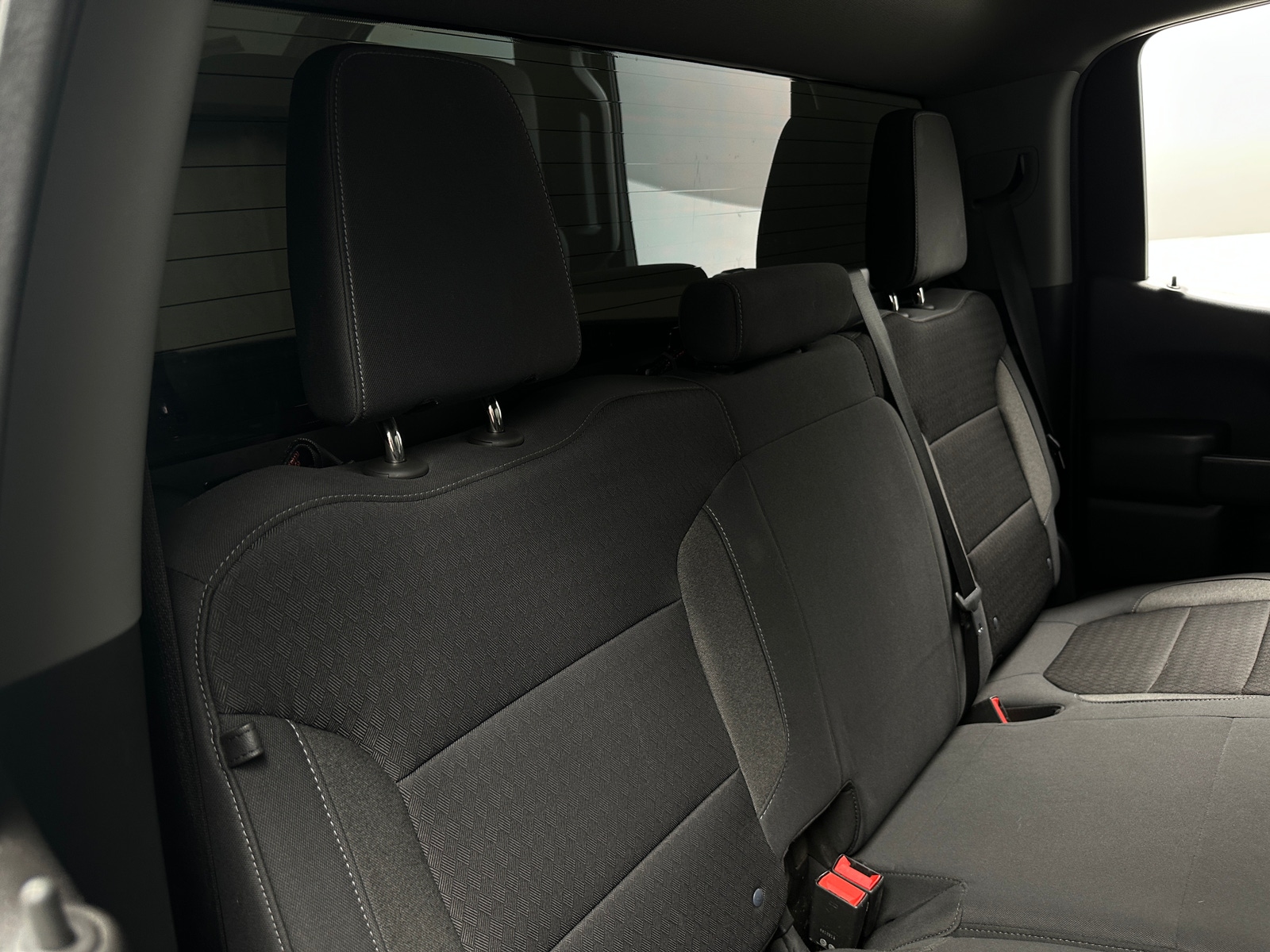 Thumbnail: 2020 Chevrolet Silverado 1500 - 6