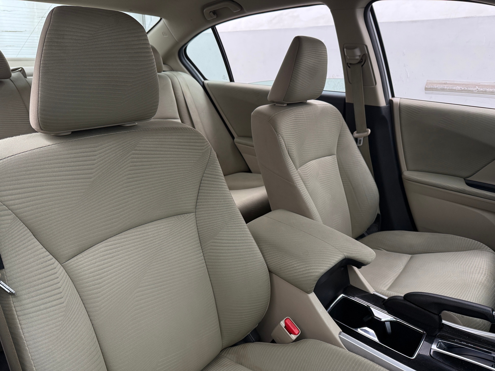 Thumbnail: 2016 Honda Accord - 2