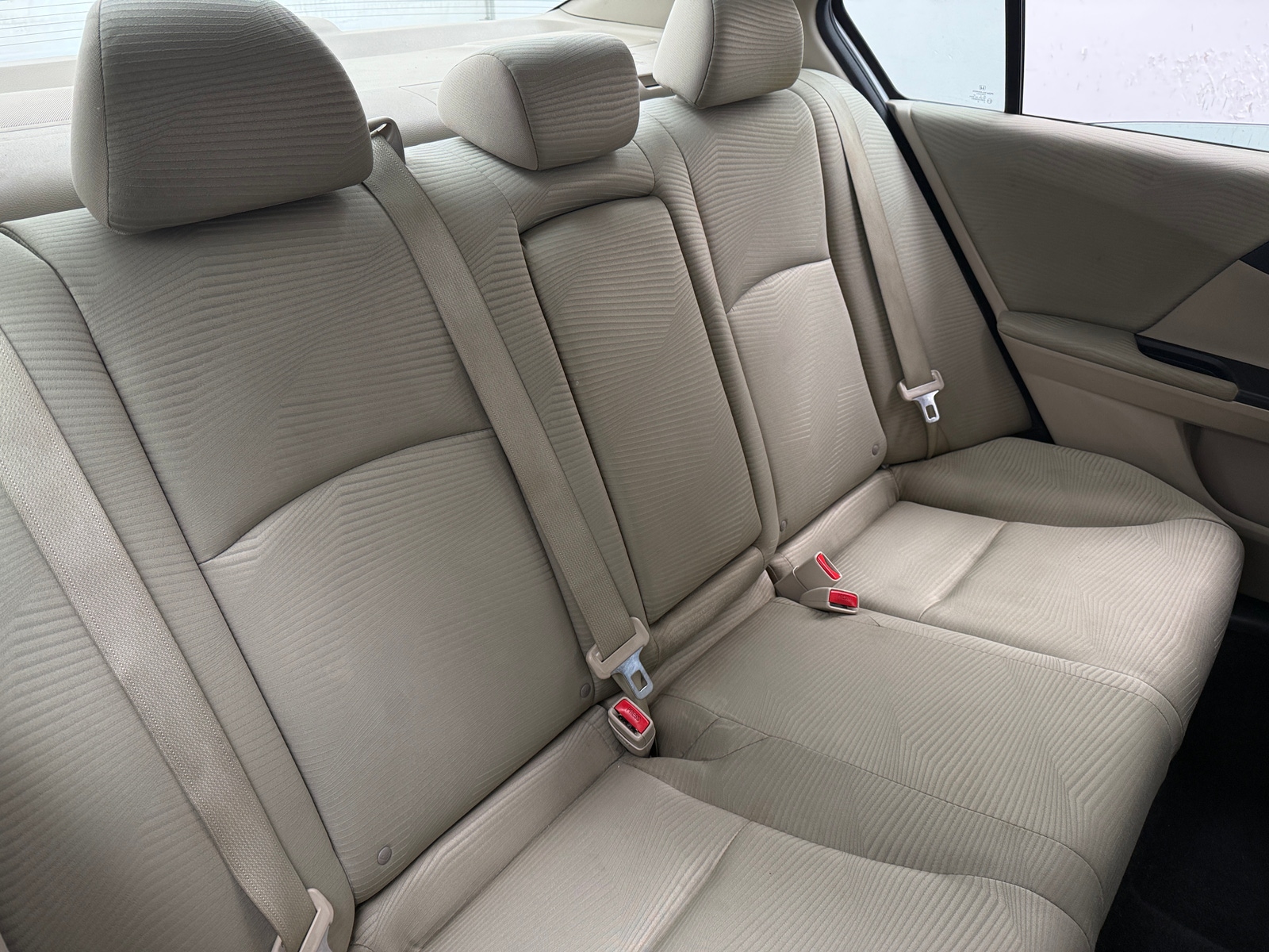 Thumbnail: 2016 Honda Accord - 6