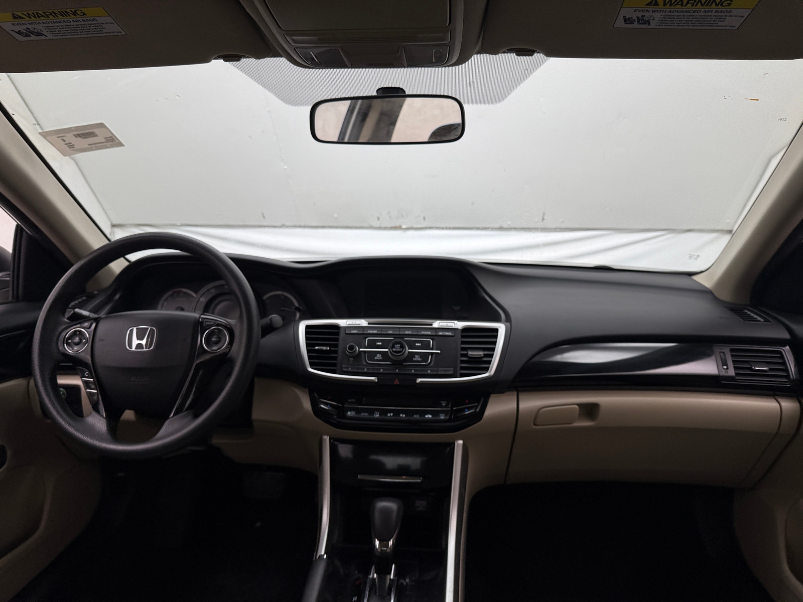 Thumbnail: 2016 Honda Accord - 3