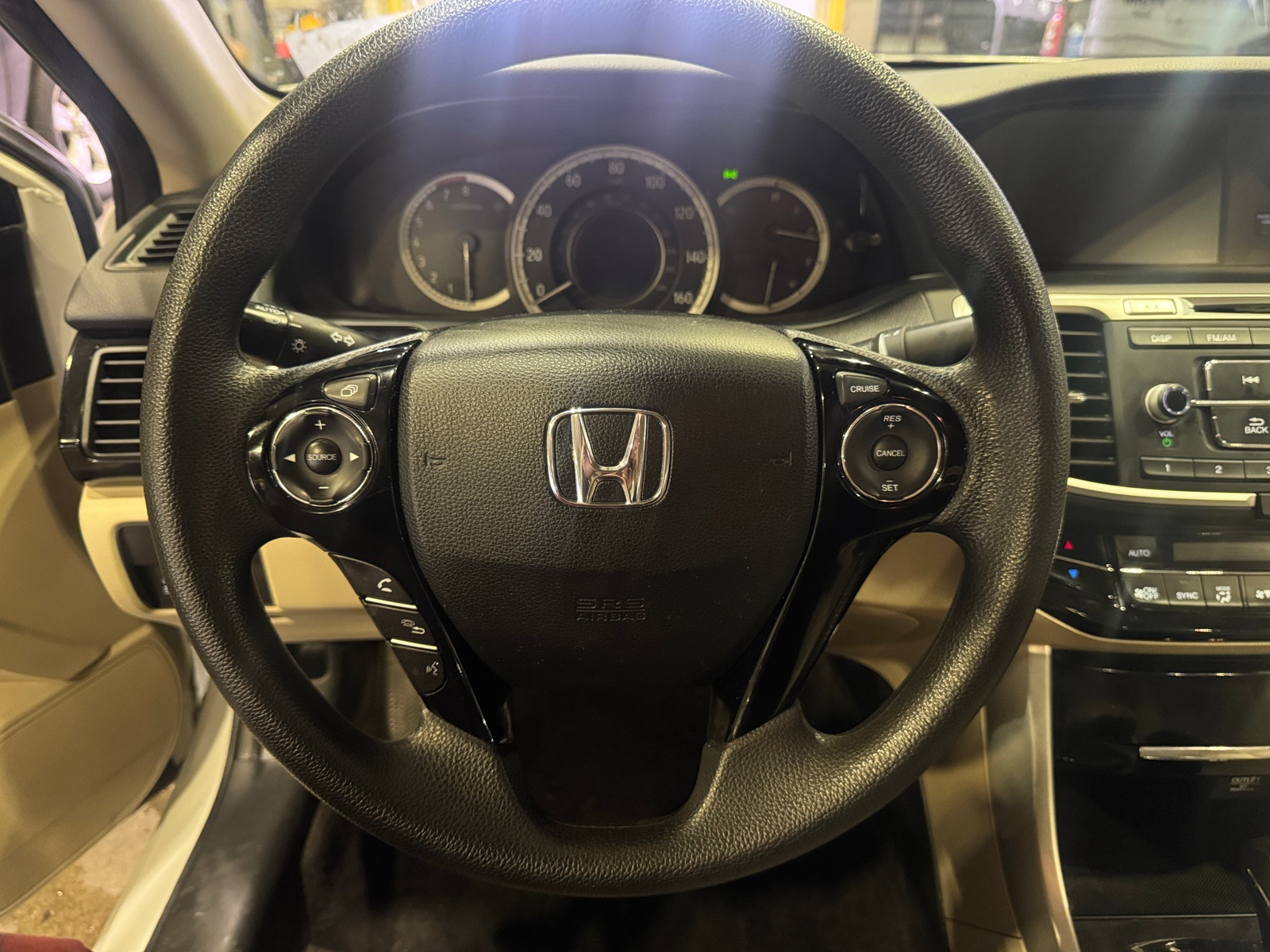 Thumbnail: 2016 Honda Accord - 5