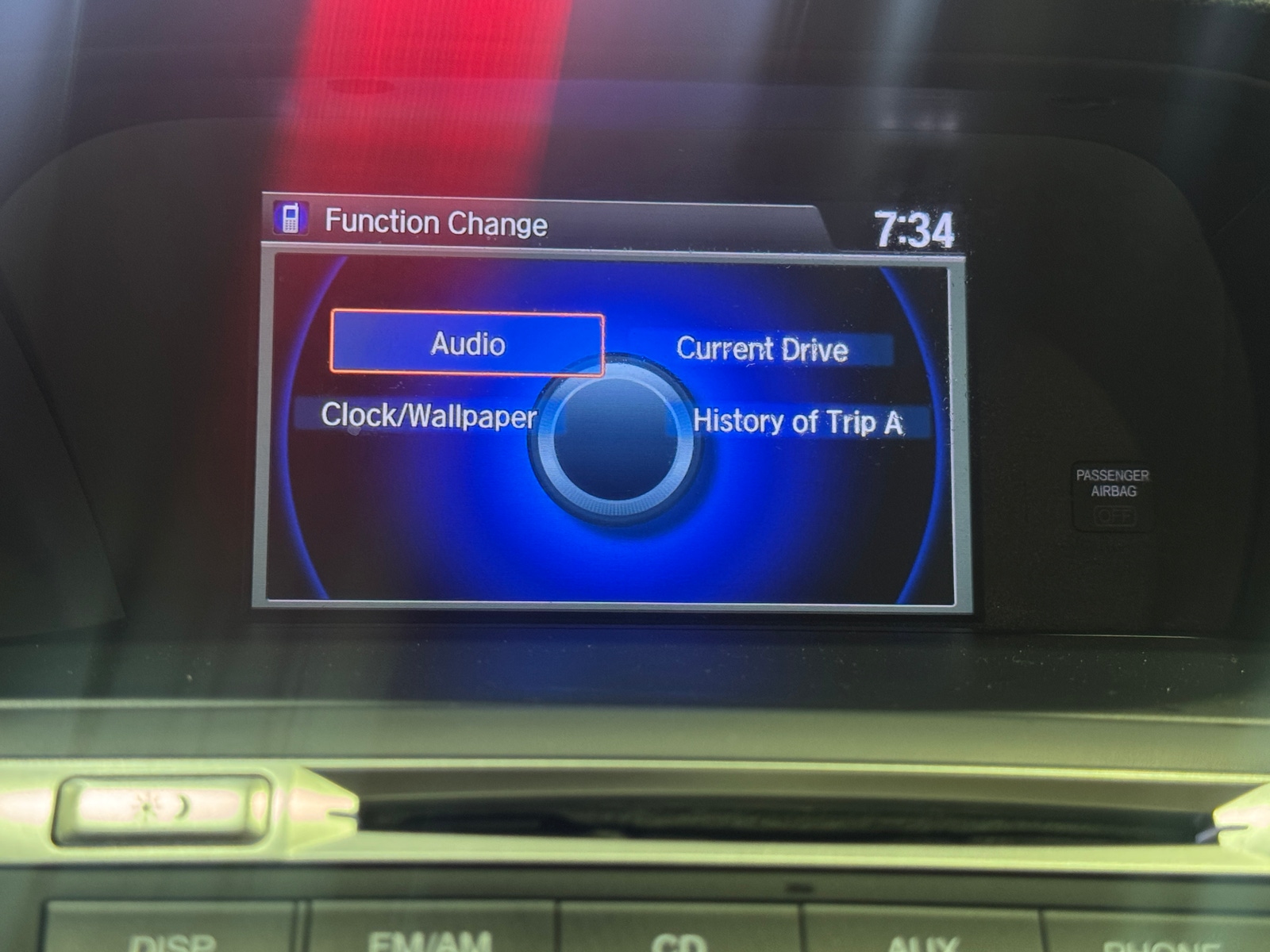 Thumbnail: 2016 Honda Accord - 4