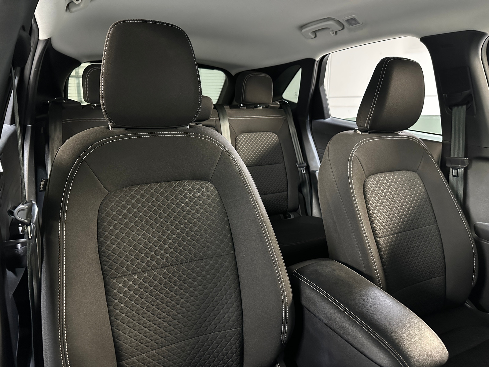 Thumbnail: 2023 Ford Escape - 2