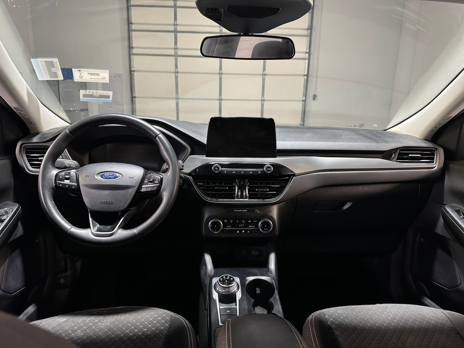 Thumbnail: 2023 Ford Escape - 3