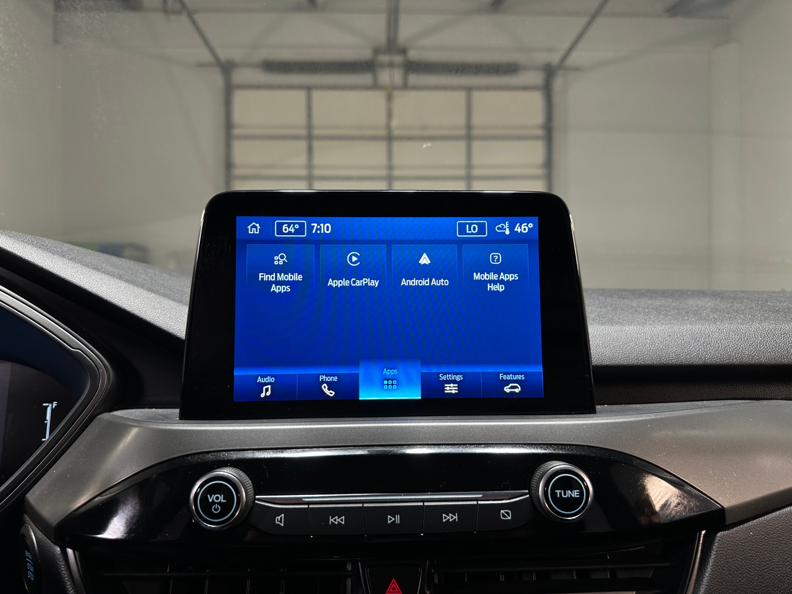 Thumbnail: 2023 Ford Escape - 4