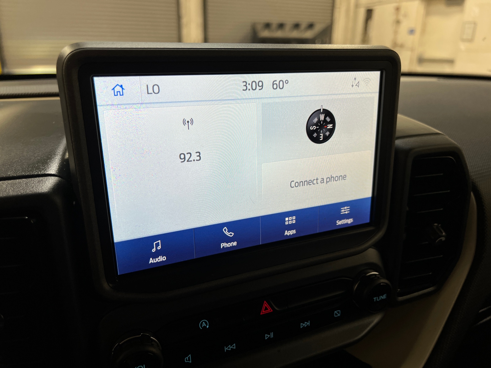 Thumbnail: 2024 Ford Bronco Sport - 4