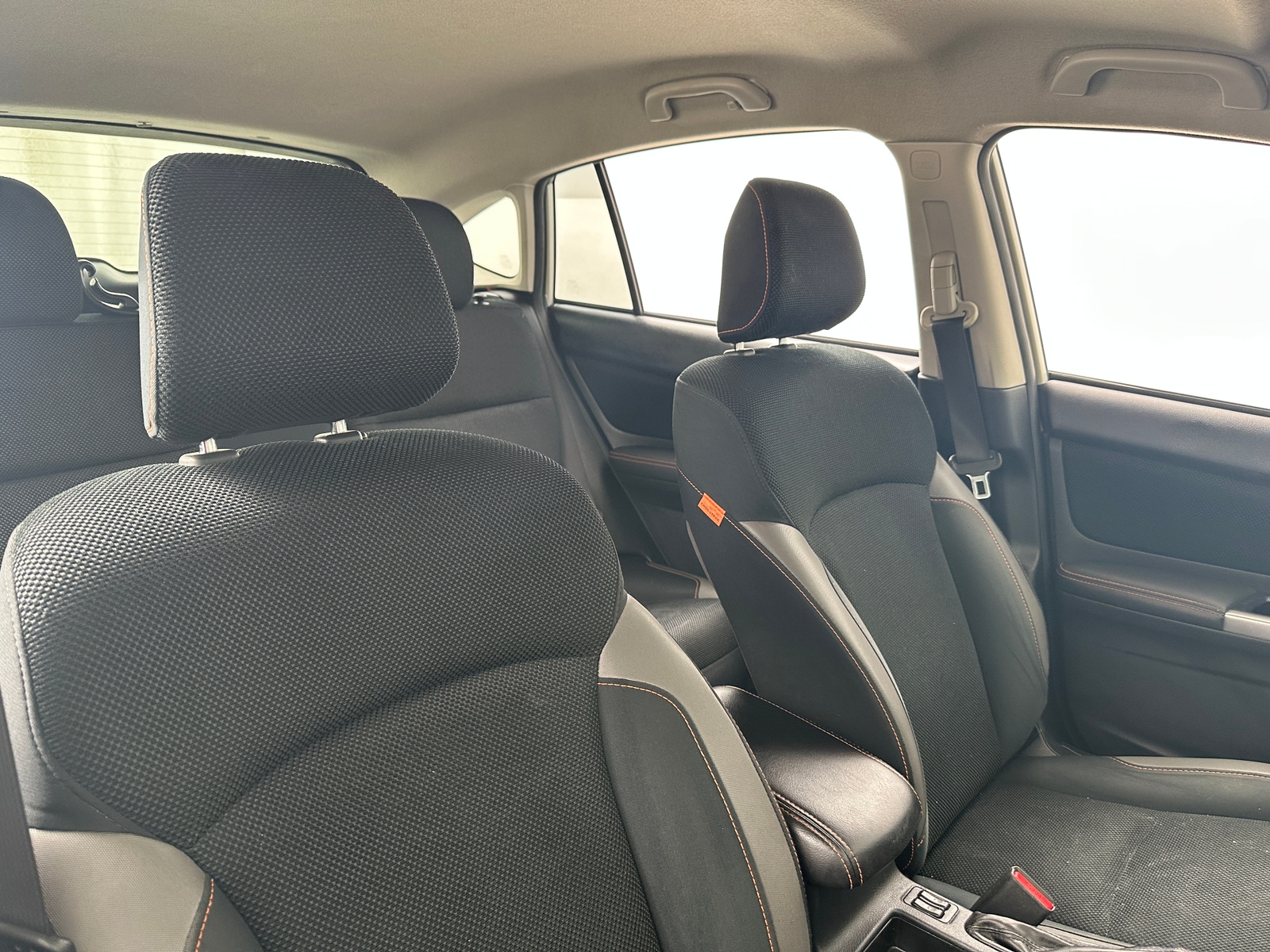 Thumbnail: 2017 Subaru Crosstrek - 2