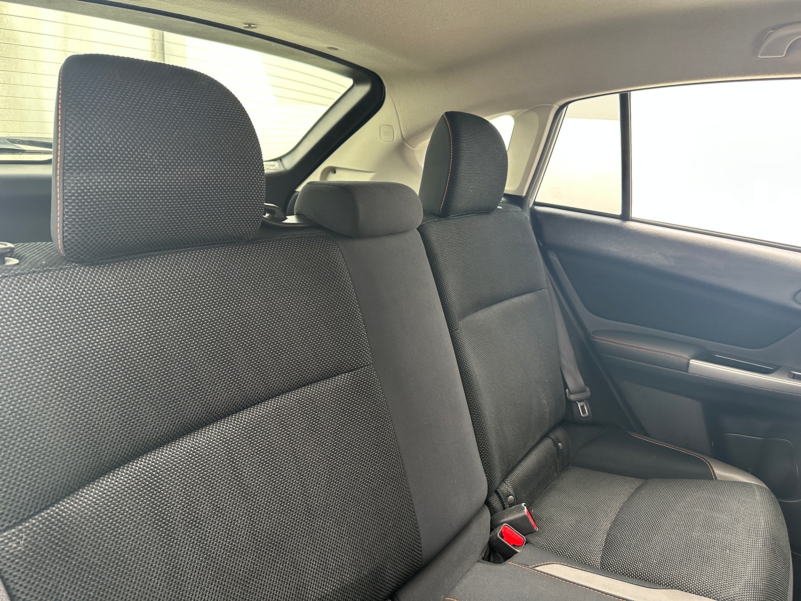 Thumbnail: 2017 Subaru Crosstrek - 6