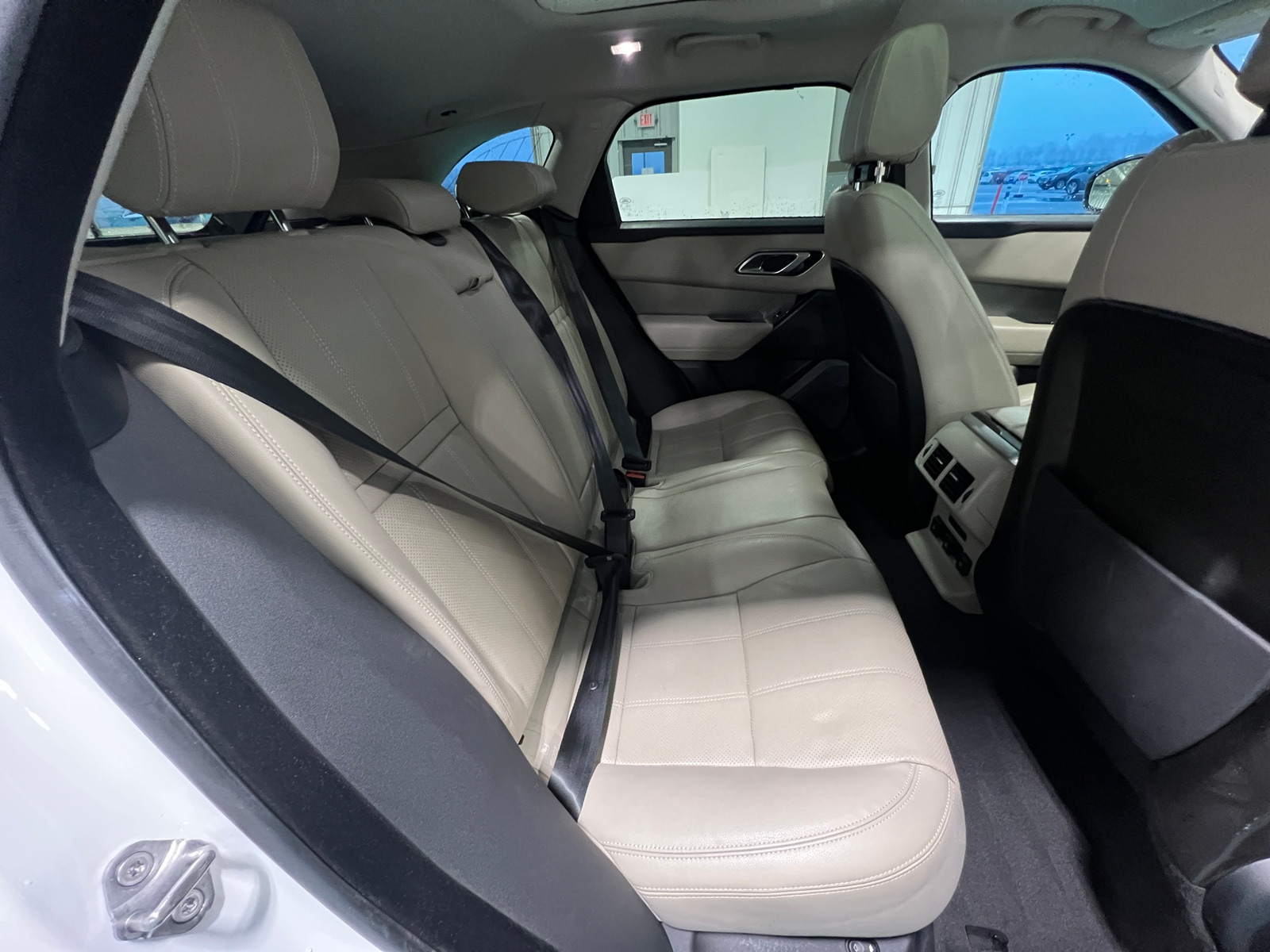 Thumbnail: 2019 Land Rover Range Rover Velar - 5