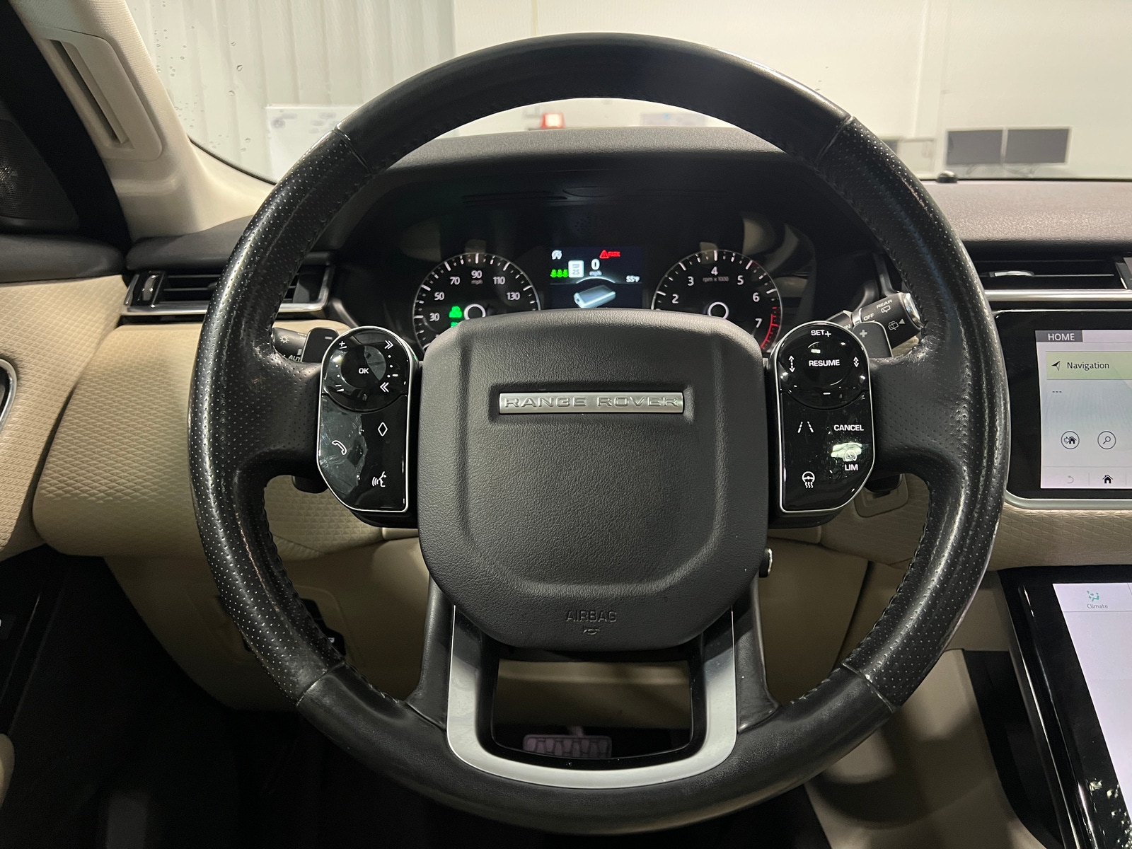 Thumbnail: 2019 Land Rover Range Rover Velar - 4