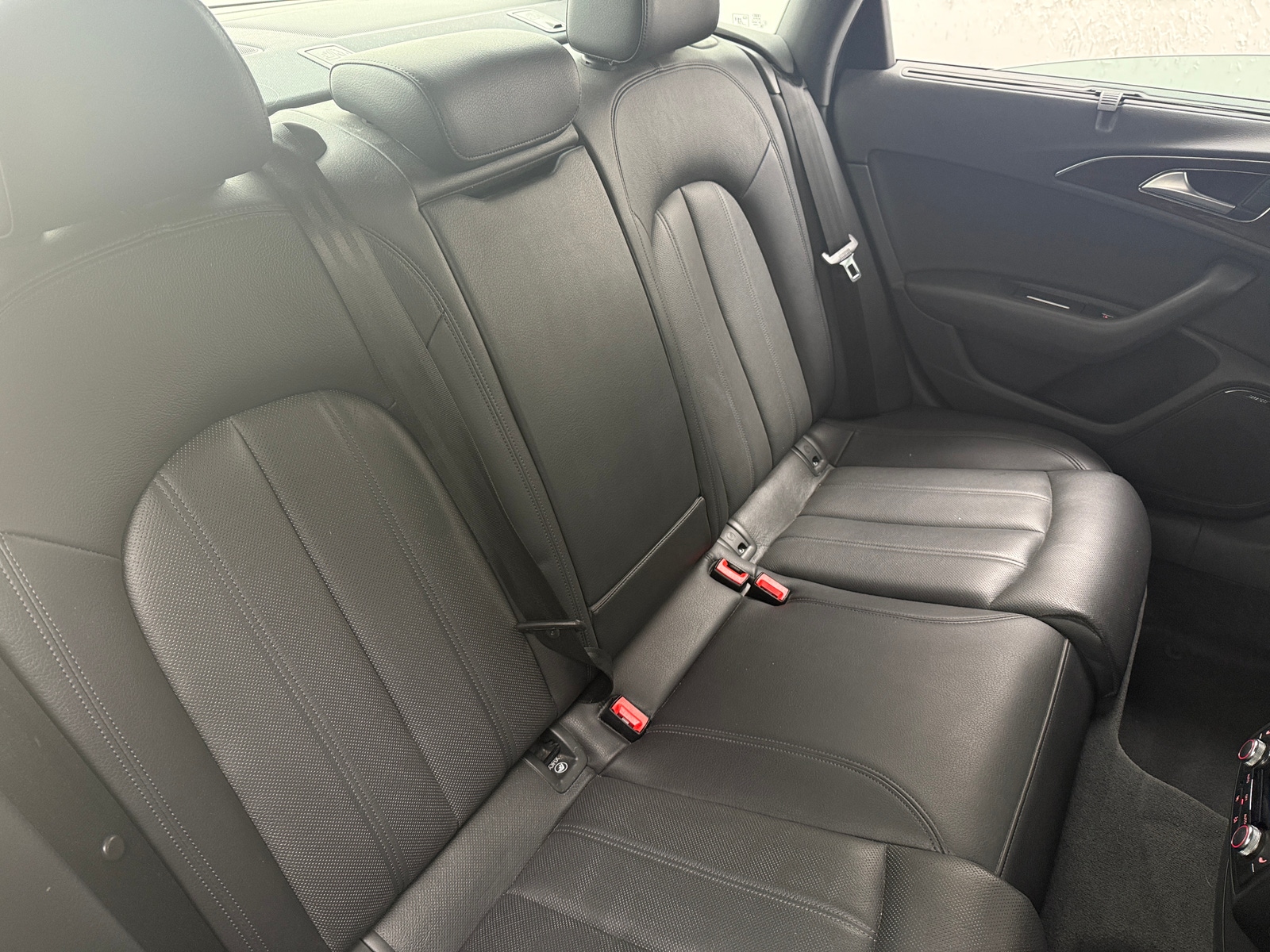 Thumbnail: 2016 Audi A6 - 5