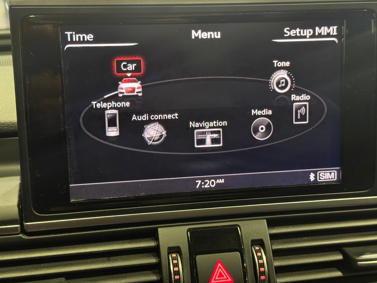 Thumbnail: 2016 Audi A6 - 3