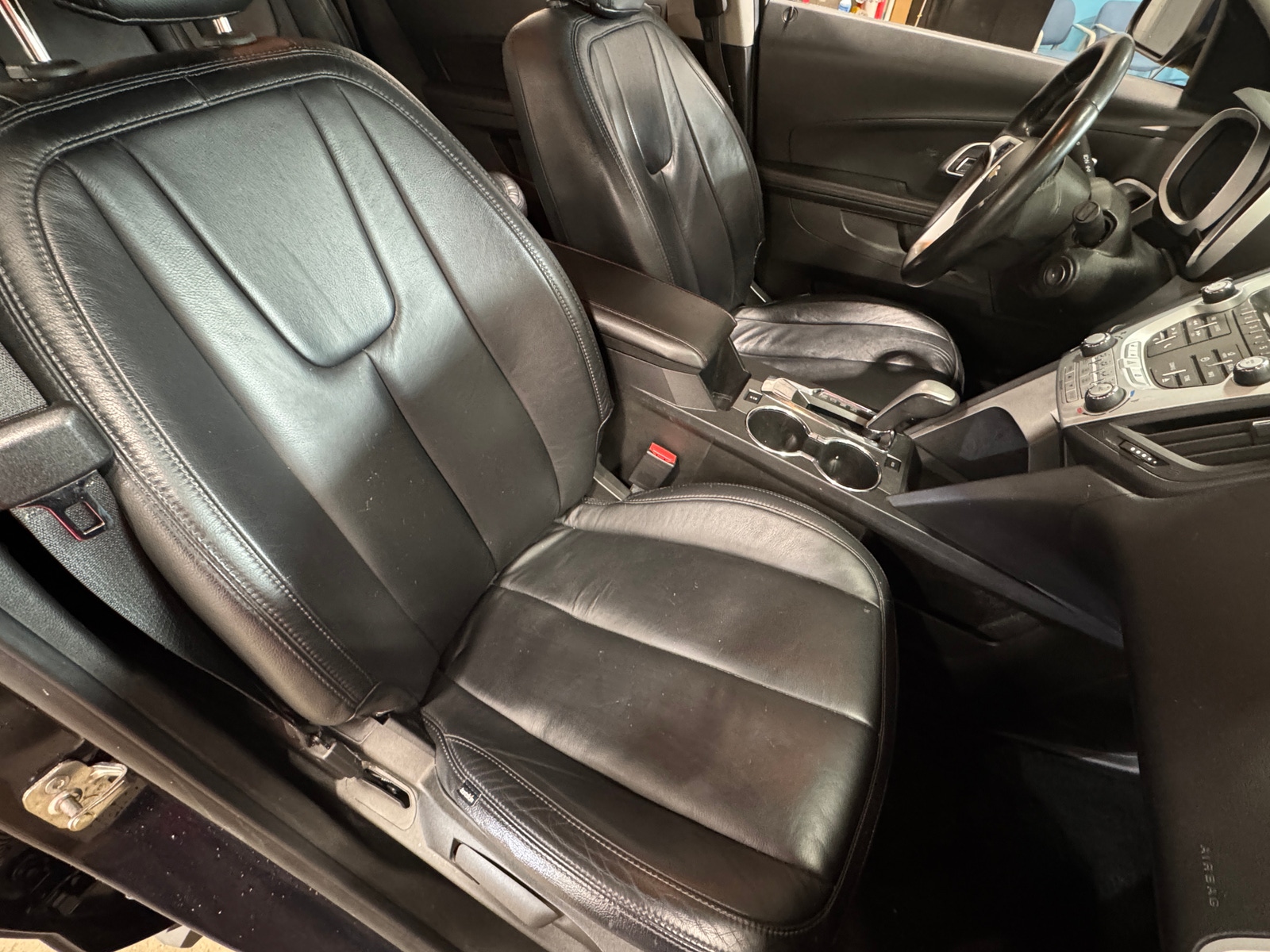 Thumbnail: 2015 Chevrolet Equinox - 2