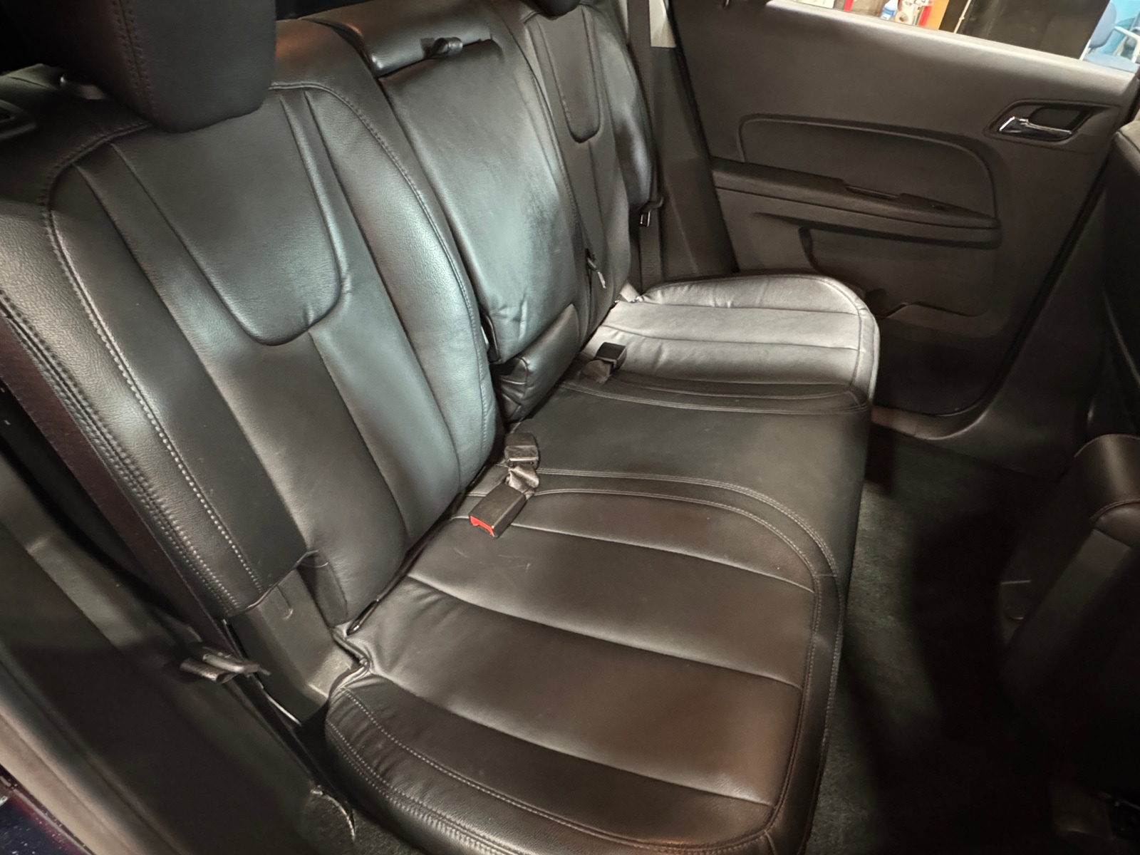 Thumbnail: 2015 Chevrolet Equinox - 6