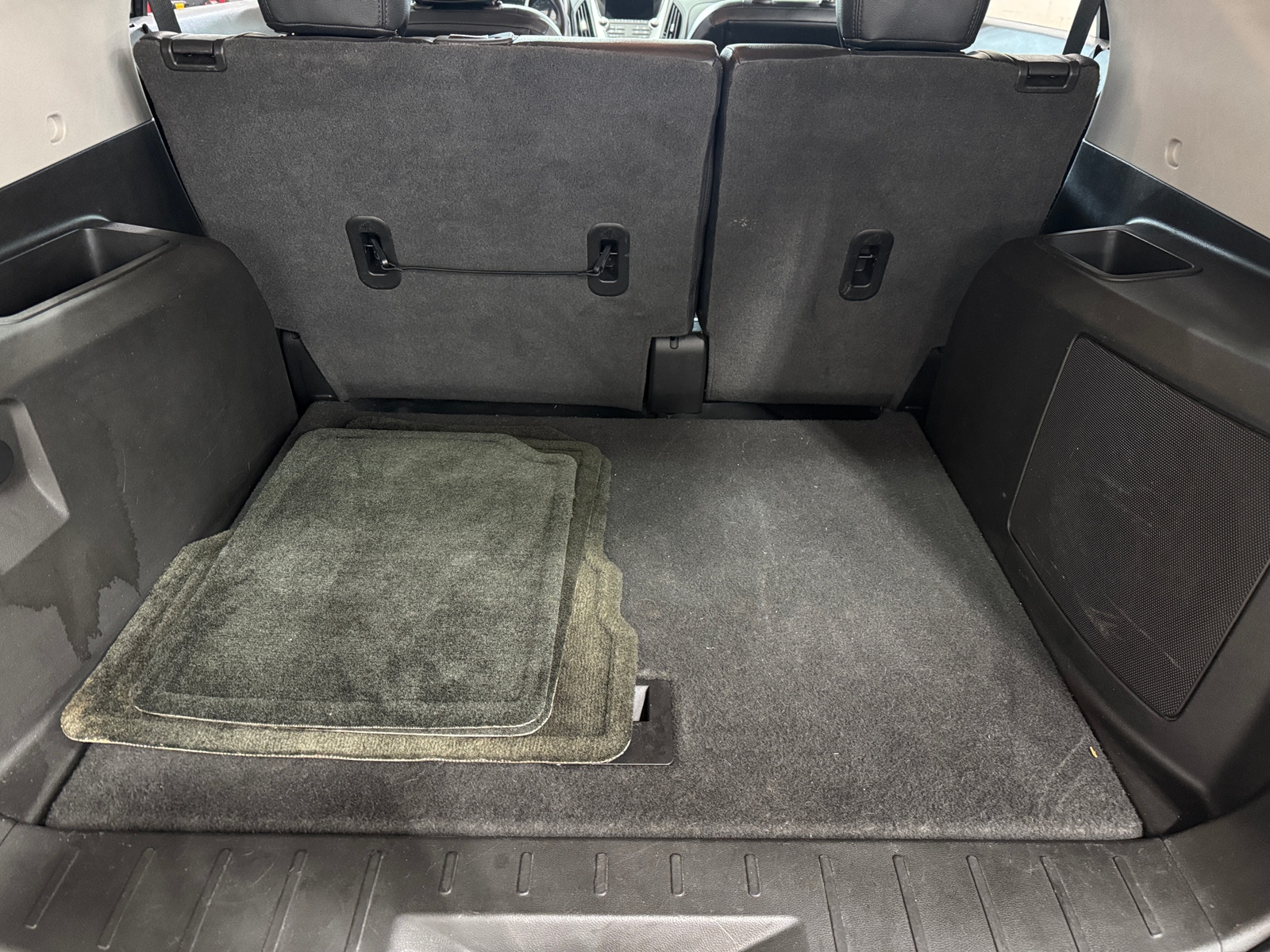 Thumbnail: 2015 Chevrolet Equinox - 7