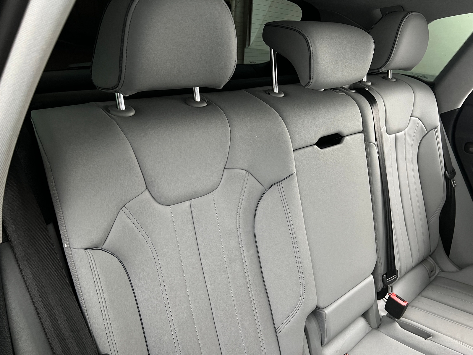 Thumbnail: 2024 Audi Q5 - 5