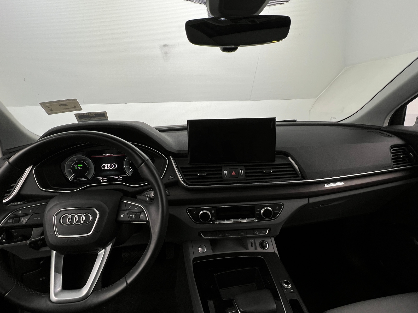 Thumbnail: 2024 Audi Q5 - 2