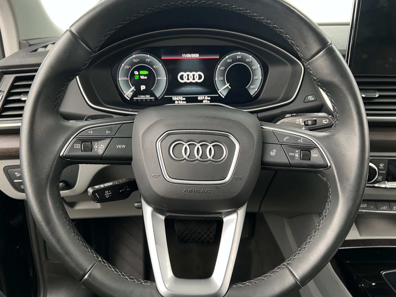 Thumbnail: 2024 Audi Q5 - 4