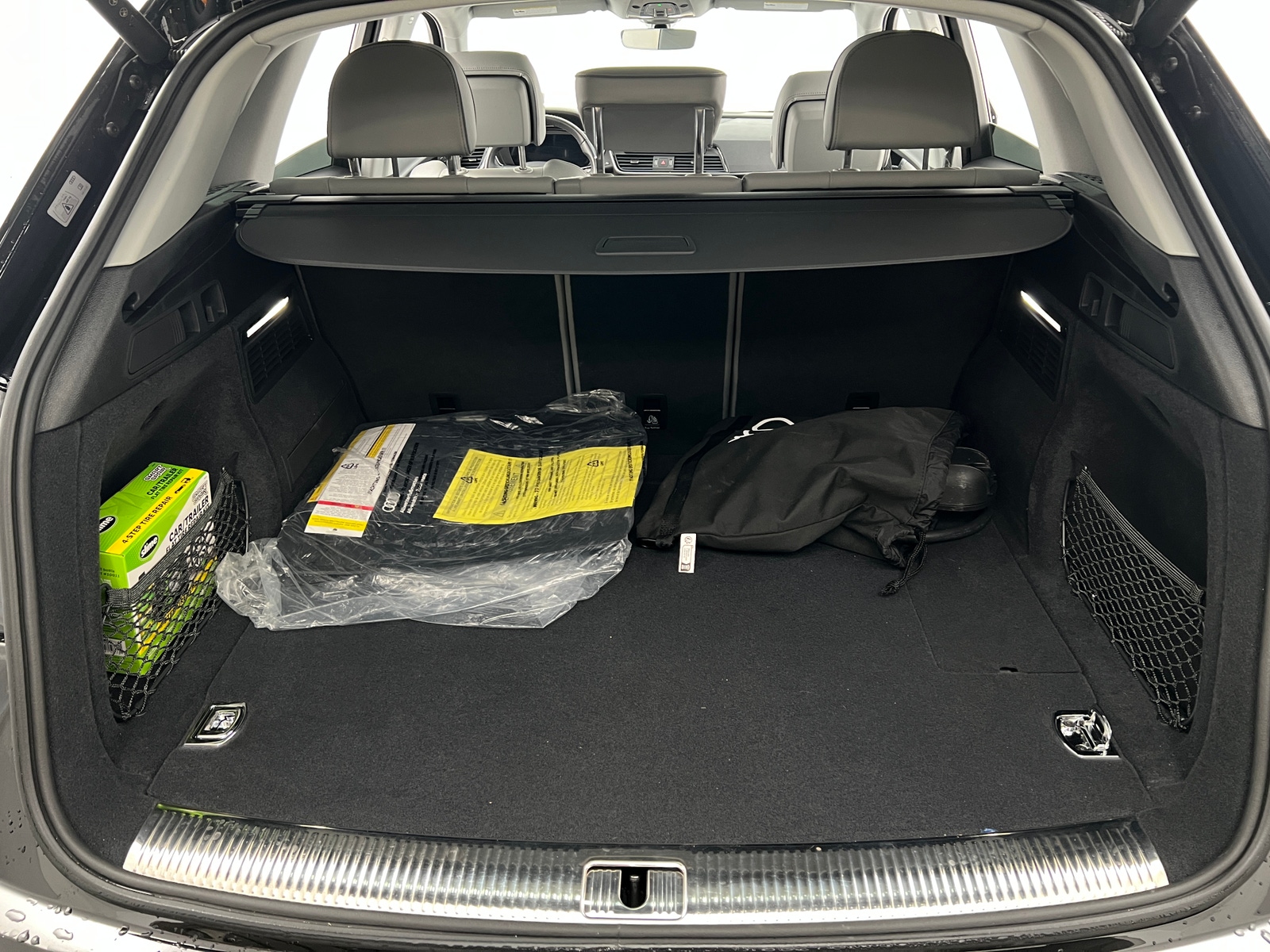 Thumbnail: 2024 Audi Q5 - 6