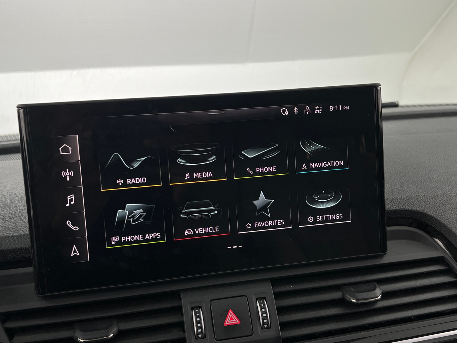 Thumbnail: 2024 Audi Q5 - 3